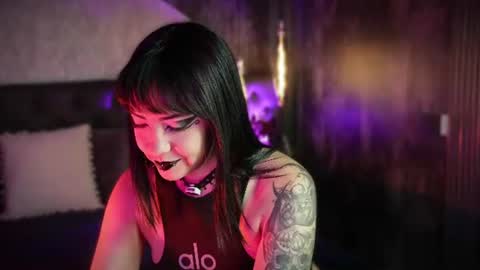 Aylen online show from 06.23.26