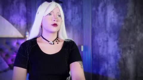 Aylen online show from 07.18.26