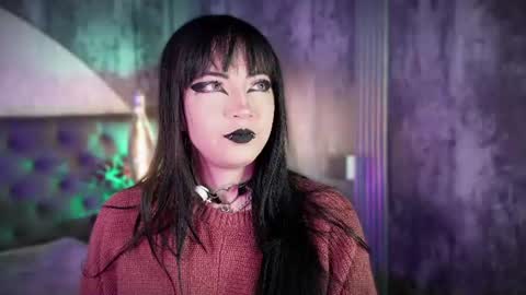 Aylen online show from 07.23.26