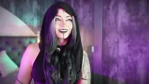 Aylen online show from 07.27.26