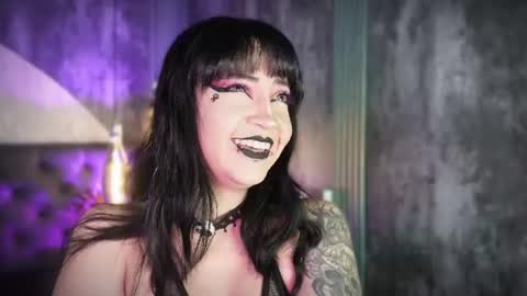 Aylen online show from 07.28.26