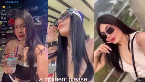 Snapshot of aylenmiller_ chatting on 02.04.26 Aylen online show from 02.04.26