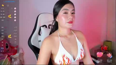 Aylen online show from 04.13.26