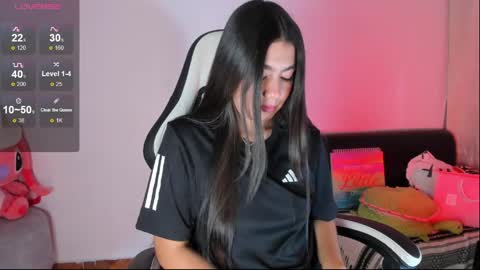 Aylen online show from 05.23.26