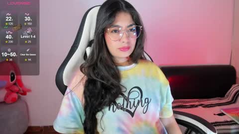 Aylen online show from 06.08.26