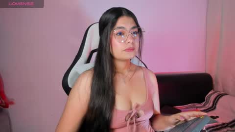 Aylen online show from 07.23.26