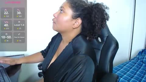 Ayliinn  online show from 03.02.25