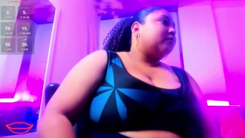 Ayliinn  online show from 03.19.26