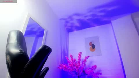 Ayliinn  online show from 03.21.26