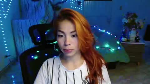 Snapshot of aylin_diazz chatting on 05.27.26 Aylin online show from 05.27.26
