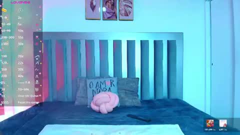 aylin_valerie online show from 07.11.26