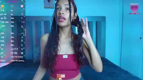 aylin_valerie online show from 07.12.26