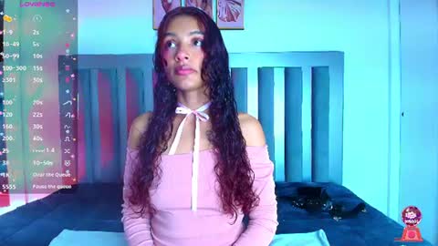 aylin_valerie online show from 07.13.26