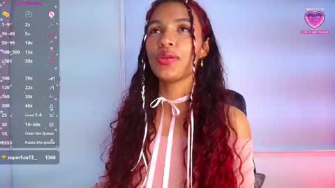 aylin_valerie online show from 07.14.26