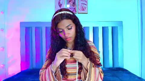 aylin_valerie online show from 07.22.26