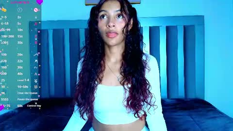aylin_valerie online show from 07.25.26