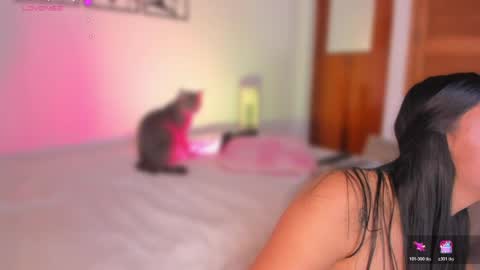 Snapshot of aylinz chatting on 04.29.26 Alish online show from 04.29.26
