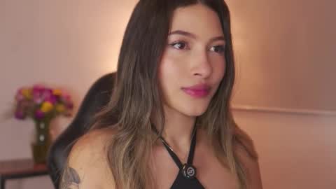 Ayra L online show from 02.22.26