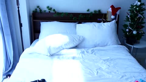 Ayra Lust online show from 01.05.25