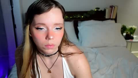 Ayra Lust online show from 01.19.25