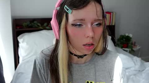 Ayra Lust online show from 03.02.25