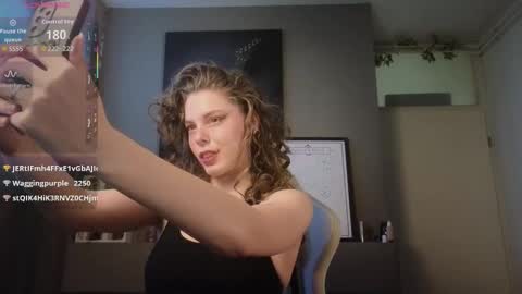 Ayreen Moore online show from 03.18.26