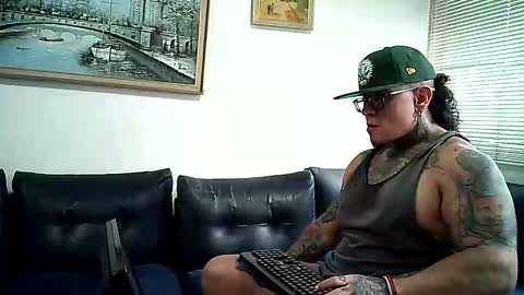 Ayrton naffah2 online show from 05.28.26