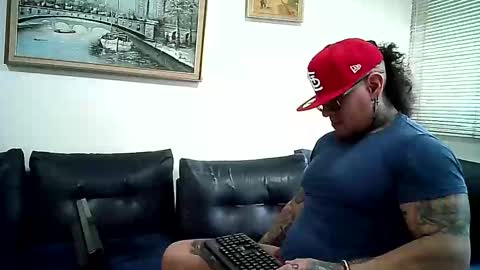 Ayrton naffah2 online show from 06.02.26