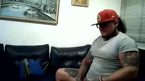 Ayrton naffah2 online show from 06.08.26