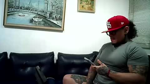 Ayrton naffah2 online show from 06.19.26