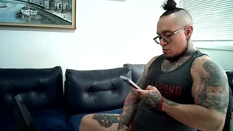 Ayrton naffah2 online show from 07.21.26