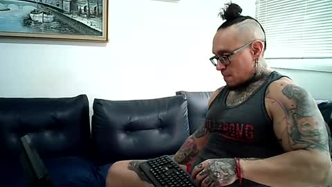 Ayrton naffah2 online show from 07.21.26
