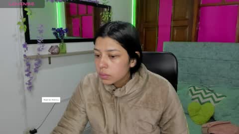 Aysha online show from 04.01.26