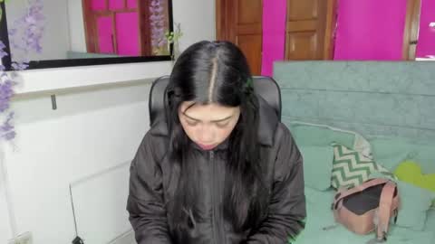 Aysha online show from 06.10.26