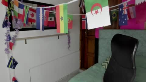 Aysha online show from 06.14.26
