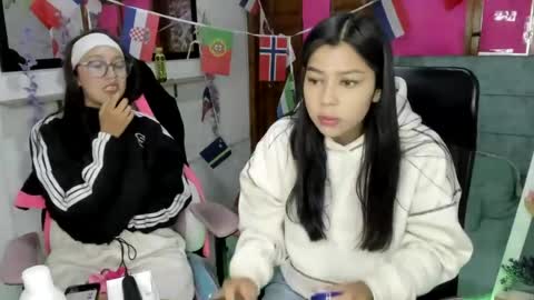 Aysha online show from 06.17.26