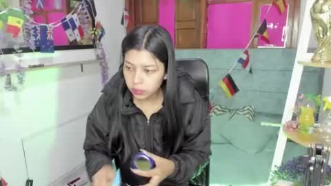 Aysha online show from 06.19.26