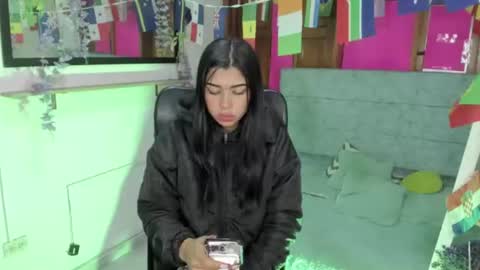 Aysha online show from 06.26.26