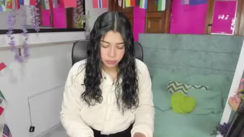 Aysha online show from 07.01.26