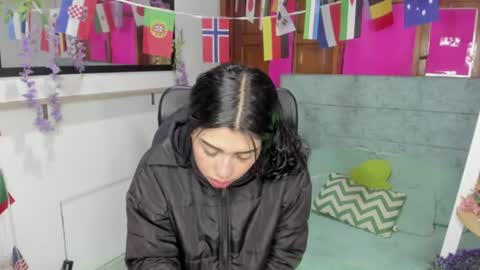 Aysha online show from 07.02.26