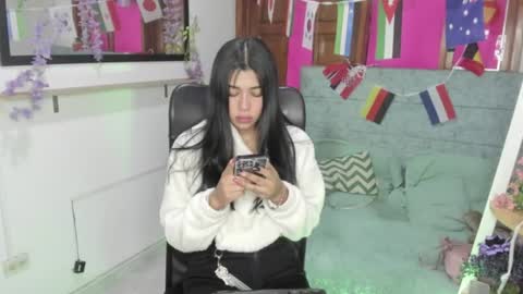 Aysha online show from 07.07.26
