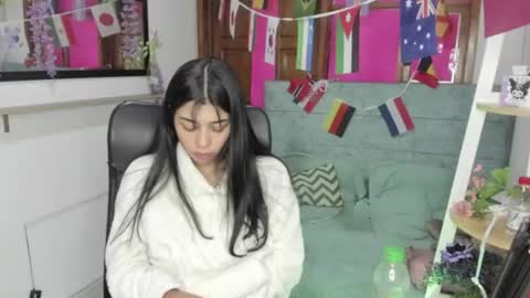 Aysha online show from 07.07.26