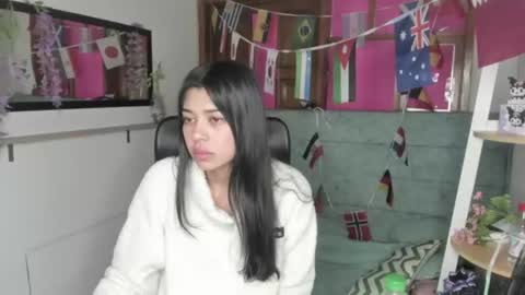 Aysha online show from 07.07.26