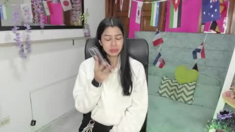 Aysha online show from 07.08.26