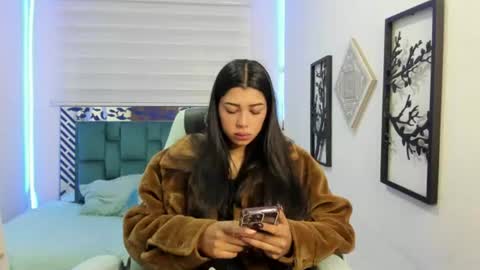 Aysha online show from 07.23.26