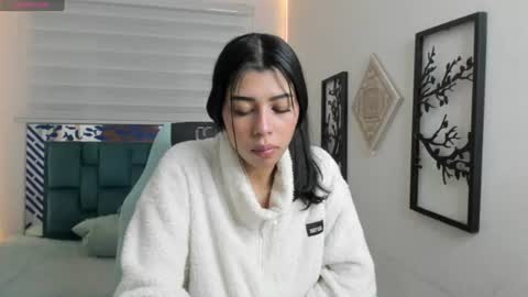 Aysha online show from 07.24.26