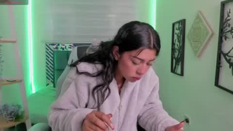 Aysha online show from 07.28.26