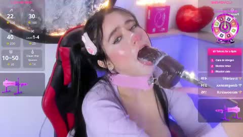 ayshel_lira online show from 06.26.26