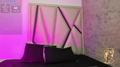 Aysheldoll online show from 03.11.26