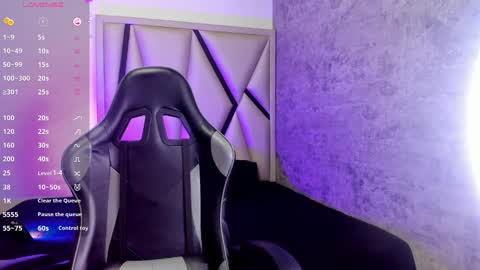 Aysheldoll online show from 03.12.26